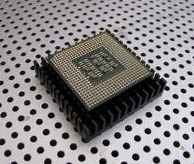 手机硬件CPU：深入解析与性能优化